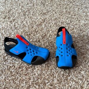 Nike Boys Sandals